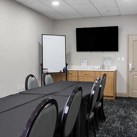 Hampton Inn & Suites Tampa-Wesley Chapel-2