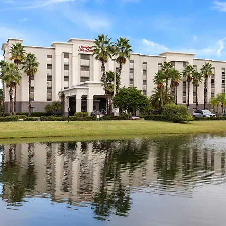 Hampton Inn & Suites Tampa-Wesley Chapel-3